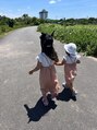 アコレ カリテ 草津店(ACCOLE qualite) 子育て奮闘中です◎