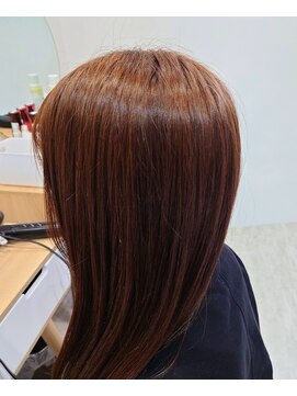 ストーリー(STORY) ファッションカラー