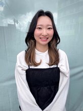 ヘアメイク シュシュ(Hair make chou chou) 中 美祐妃