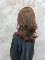 シキ(SIKI)&nbsp;チェリーピンク