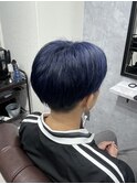 ネイビーブルー