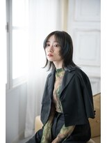 シエル(Ciel) ウルフレイヤー