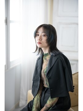 シエル(Ciel) ウルフレイヤー