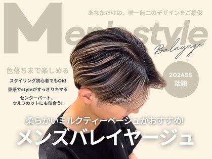 ゼンコー キチジョウジ シェール(ZENKO KICHIJOJI chere)の写真