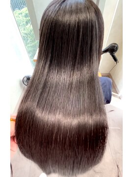 ジジ(GiGi) before＆after