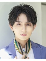 オーシャントーキョー 渋谷神南(OCEAN TOKYO)&nbsp;ニュアンスセンターパート