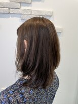 ゼル 郡山(ZELE)&nbsp;フェイスレイヤースタイル