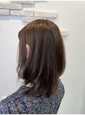 フェイスレイヤースタイル
