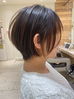 ティダスマイル ふじみ野店(tida smile) ヘルシースタイルxショート