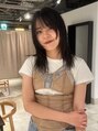 ブロック ジャポン(bloc japon) 荒川 綾香