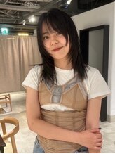 ブロック ジャポン(bloc japon) 荒川 綾香