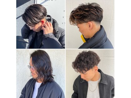 リットバイハレケ(Lit. by HAREKE)の写真