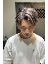 リフル 八王子(RIFULL)&nbsp;メンズバレイヤージュ