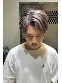 メンズバレイヤージュ