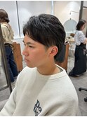 メンズウルフ/SHEERalun新小岩店