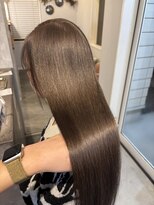 ランプ(Lamp)&nbsp;chocolate beige