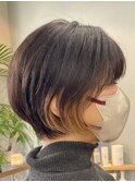 #ショート