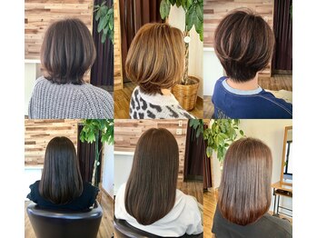 Hygge Coroico 【ヒュッゲ　コロイコ】