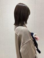 パーク なんば本店(PARK.) ボブ