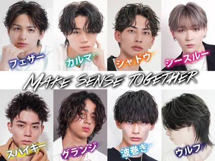 センス 渋谷 宇田川交番前(SENSE)の写真