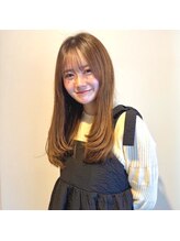 トリート 津田沼店(TREAT) 千葉 彩未