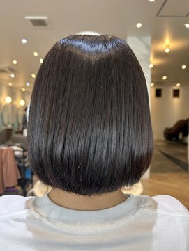 アンフィ 矢向(Anphi) 4-24 ボブ