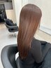 【6月限定】梅雨の広がり収めませんか？カット＋髪質改善＋カラー