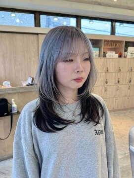 トゥルース 上野店(TRUTH) #デザインカラー