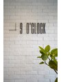 ナインオクロック 青山店(9o'clock)/9o'clock