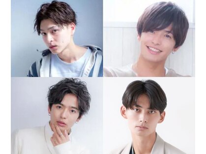 ニューカマー バイ ヘッドライト シブヤ(NEW COMER by HEADLIGHT shibuya)の写真