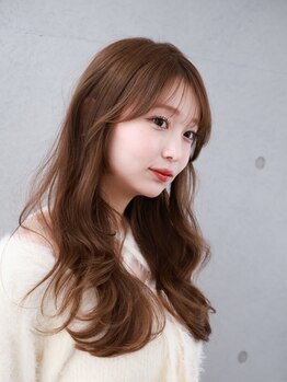 コア プラス 立川(COA PLUS)の写真/COAから立川にNewブランドサロンオープン！再現性×似合わせのカット技術で、あなたの魅力を引き出します◎