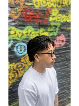 フロー 新宿(FLOW) バーストフェード