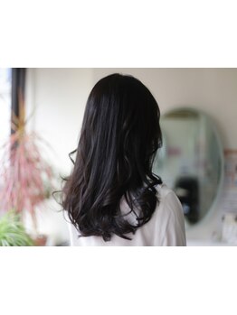 大人女性ならではの悩みにカット/カラー/パーマでお答え☆Lifestyleに合わせて魅力を引き出します【豊川】