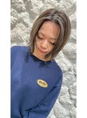 Moana【うるま】外はねボブ#韓国系20代30代40代