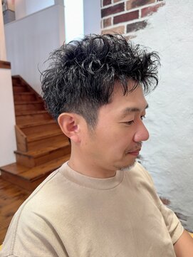 クラッチ (Klutch) スパイキーショート