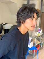 ラサ(rasa)&nbsp;メンズカット