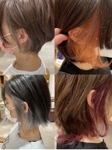 ボス レフィル(BOSS Le'fill)