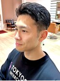 【ルチュラ林】メンズショート