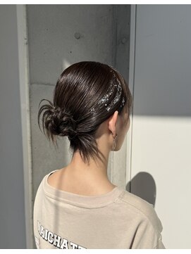 スタジオカラー(Studio Color) カチモリヘア