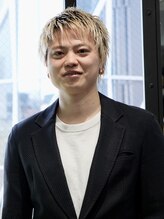 リベルシブヤ(LIBER shibuya)&nbsp;花澤 有志