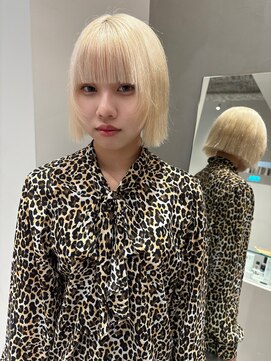 ソル 栄矢場町(SOL) ミルクティーベージュ　ベージュ