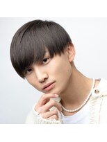 アストラ(ASTRA)&nbsp;札幌大通駅/MEN'S/メンズカット/メンズパーマ/フェードカット