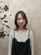 アグ ヘアー フロル 板橋店(Agu hair flor) mitsui 