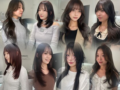 マグノリアユーラン(magnolia玉蘭)の写真