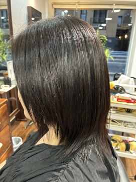 ミディアムレイヤー