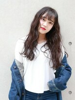 エムスラッシュ ソル センター南(M.SLASH SOL)&nbsp;■SOLセンター南・20-2■透け感ニュアンスカラー大人ガーリー