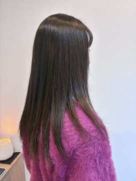 ヘヤ 湘南台(Heya) ナチュラルレイヤー