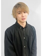 ベルグローアルファ(BELLE GROW ALPHA)&nbsp;Rikuya 