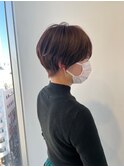 30代40代50代60代◎大人可愛いくびれショート