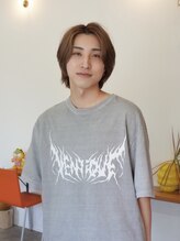 ディッセンバー 伊勢崎(December)&nbsp;taichi 